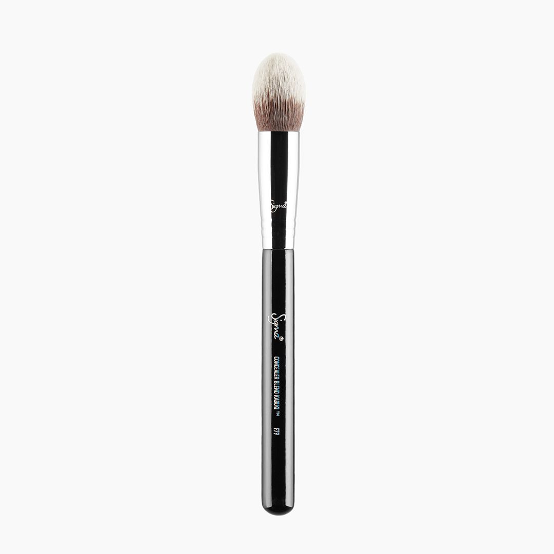 Sigma Beauty F79 - Concealer Blend Kabuki - ADDROS.COM